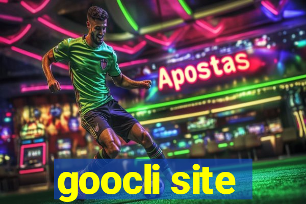 goocli site